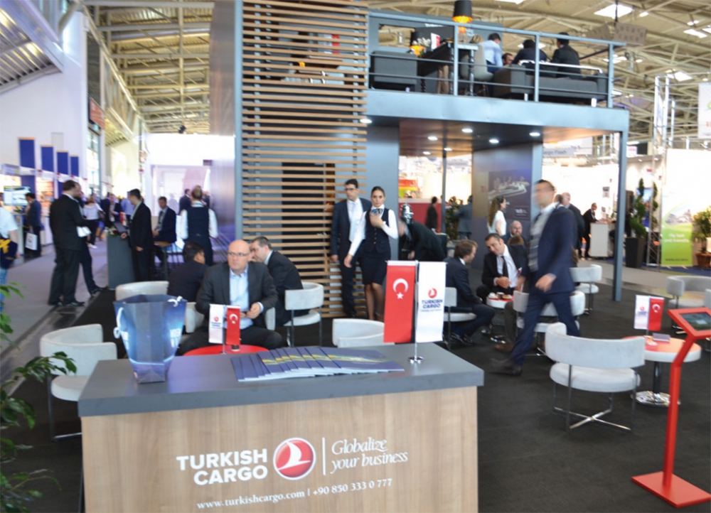 transport logistic 2015’te Yer Alan Türk Firmaları galerisi resim 1