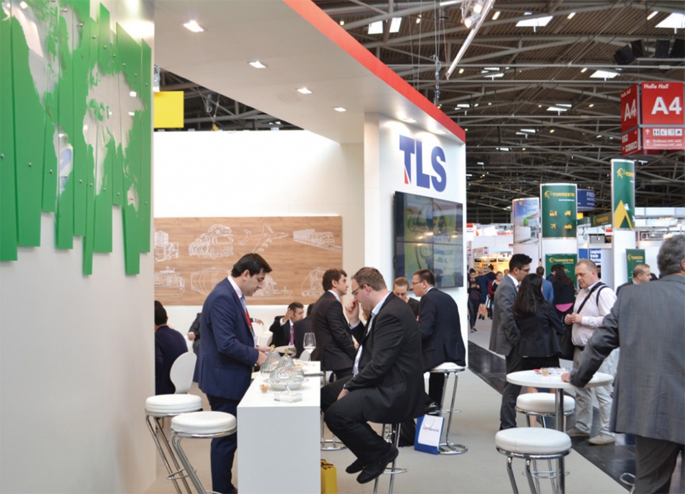 transport logistic 2015’te Yer Alan Türk Firmaları galerisi resim 12