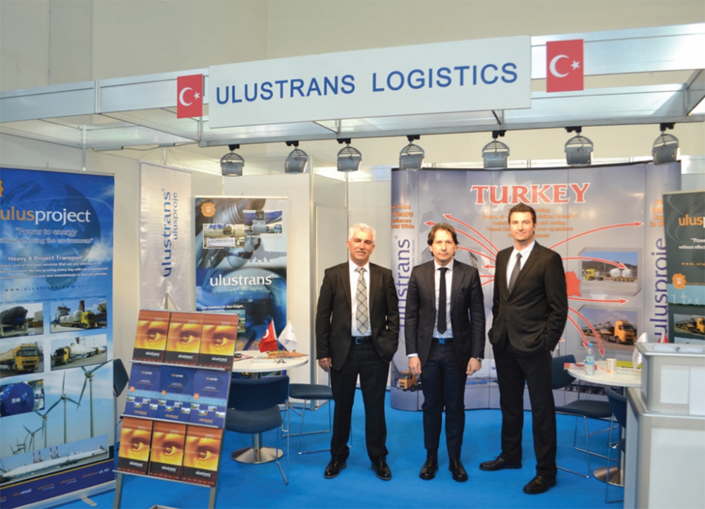 transport logistic 2015’te Yer Alan Türk Firmaları galerisi resim 14