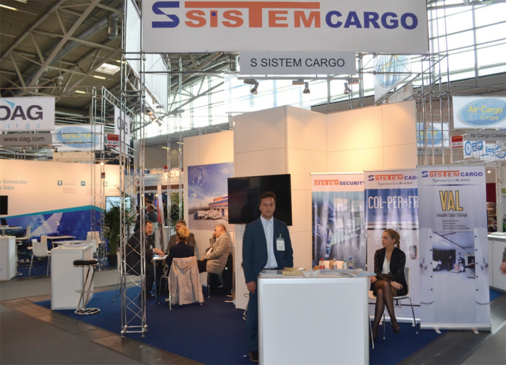 transport logistic 2015’te Yer Alan Türk Firmaları galerisi resim 16