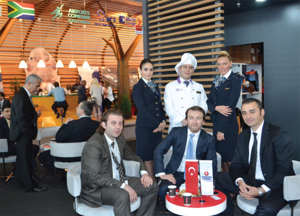 transport logistic 2015’te Yer Alan Türk Firmaları galerisi resim 17