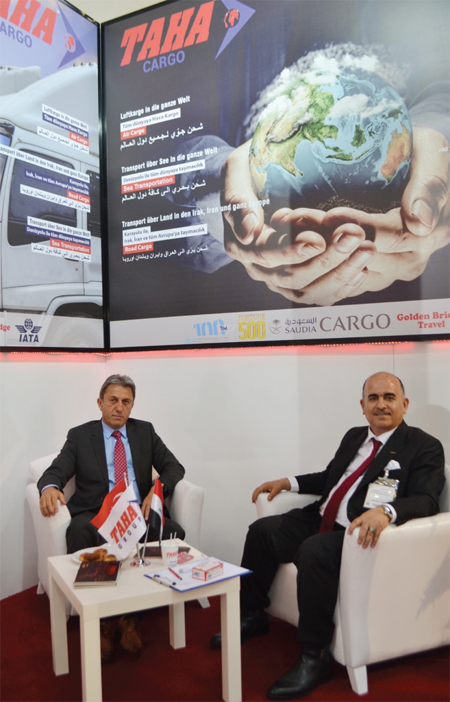 transport logistic 2015’te Yer Alan Türk Firmaları galerisi resim 2