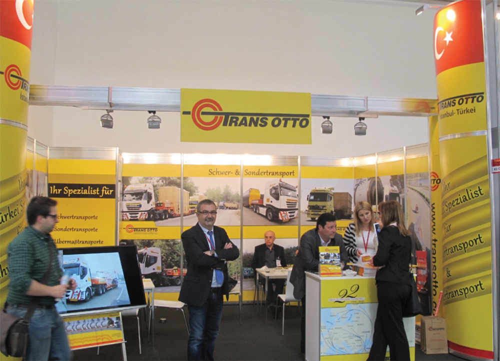 transport logistic 2015’te Yer Alan Türk Firmaları galerisi resim 5