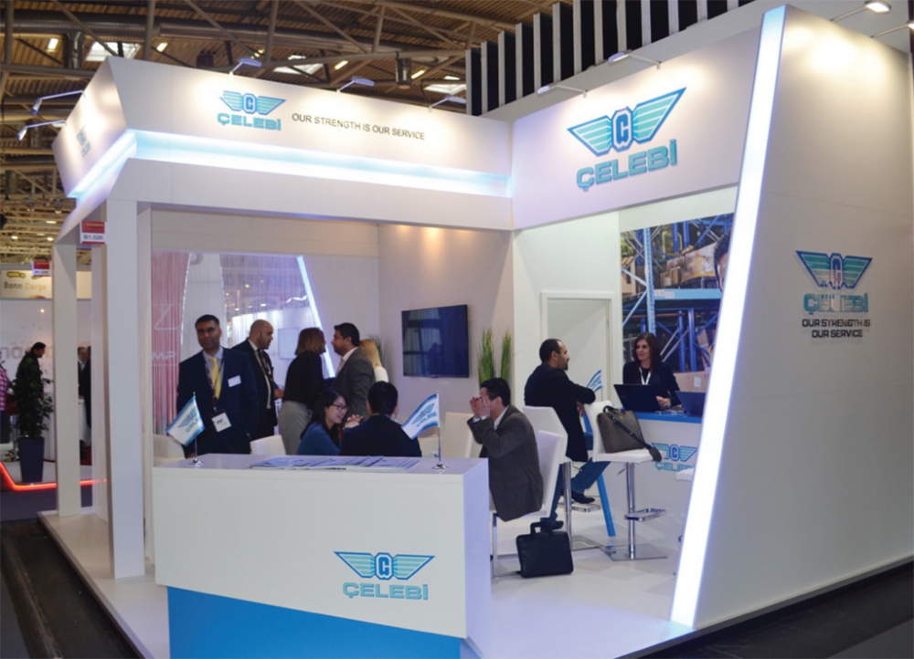 transport logistic 2015’te Yer Alan Türk Firmaları galerisi resim 7