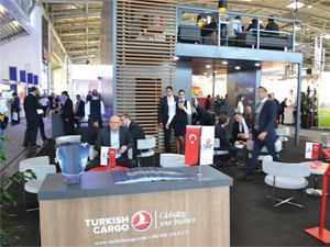 transport logistic 2015’te Yer Alan Türk Firmaları