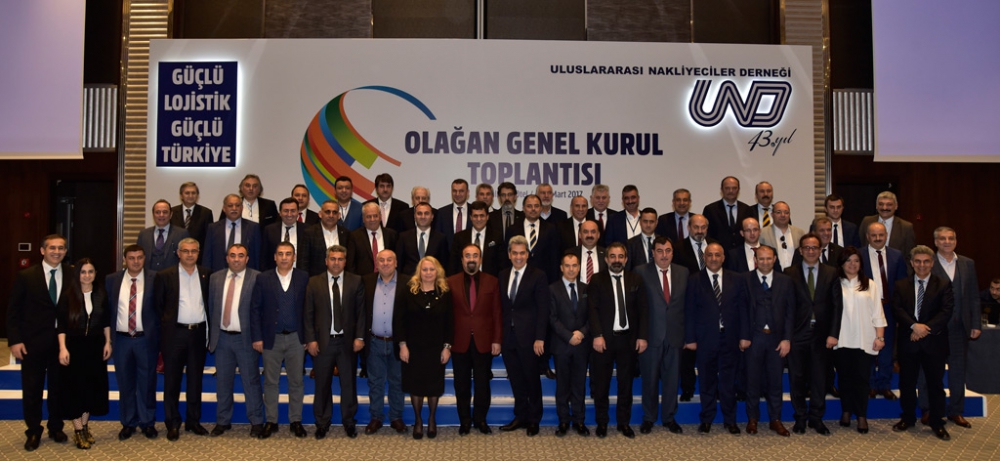 Çetin Nuhoğlu Tekrar UND Başkanı Oldu galerisi resim 4