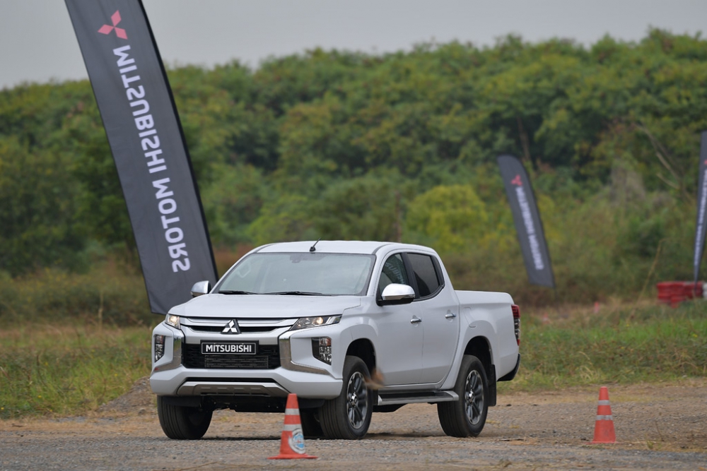 Mitsubishi L200 40’ıncı Yaşına Yenilenerek Girdi galerisi resim 2