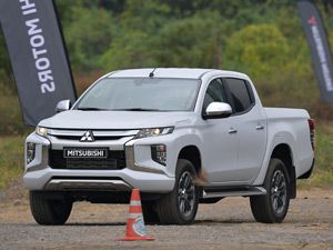 Mitsubishi L200 40’ıncı Yaşına Yenilenerek Girdi