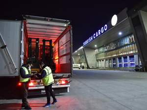 Turkish Cargo Tüm Operasyonel Süreçlerini Yeni Evi SMARTIST’te Birleştirdi