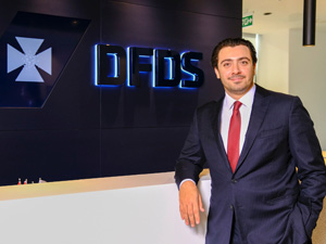 DFDS Akdeniz İş Birimi ile WiLAT Türkiye Gençlere İş Fırsatları Yaratıyor