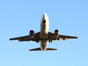 Air Cargo Tracks Near Pre-COVID Levels