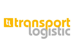 transport logistic—world's leading trade fair for logistics, mobility, IT and supply chain management