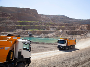 Nemli Taşımacılık’ın Tercihi Renault Trucks