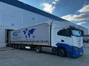 Norther Global Logistics'ten Polonya Yatırımı