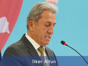 2022 Atlas Lojistik Ödülleri Sahiplerini Buldu