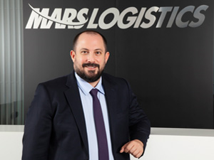 Mars Logistics’ten 60 Milyon euro Değerinde Yatırım