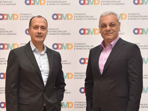 ODMD Yönetim Kurulu Başkanı Ali Haydar Bozkurt: “ÖTV’yi uzun vadede kaldıracak senaryo ile 2 milyon adedin üstünde bir iç pazar mümkün”