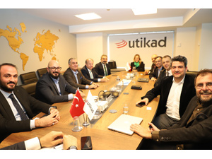 GAİD ve UTİKAD Sektör İçin Ortak Çalışacak