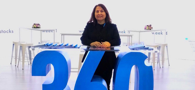 Ekol360 Küresel E-Ticaret Trendlerine Işık Tutuyor