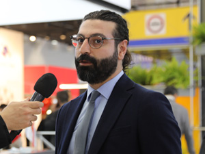 2023 Atlas Lojistik Ödülleri’ni Kazananlar Ne Dediler? - Giray Tayyar (Sarp Intermodal)