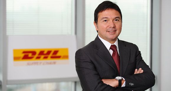 DHL’den Sosyal Sorumluluk Projelerine Tam Destek