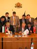 Türkiye ile Bulgaristan arasında KUK Protokolü imzalandı..