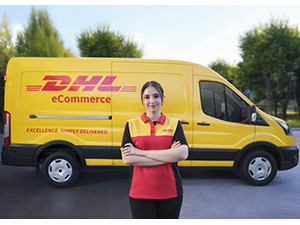MNG Kargo Türkiye’de Yoluna DHL eCommerce Olarak Devam Ediyor