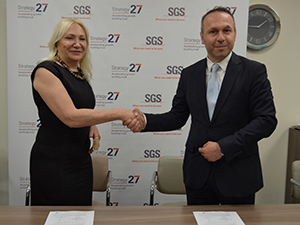Ağır Nakliyeciler Derneği ve SGS TransitNet’ten Önemli İşbirliği