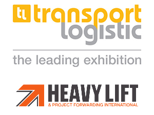 transport logistic ve HLPFI küresel project cargo platformunu başlatmak için ortaklık kurdu