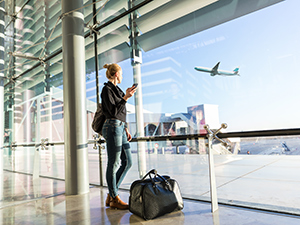 World’s Busiest Airports Revealed in Final Global Rankings