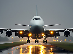 Yolcu ve Kargo Uçağı Pazarında Boeing ve Airbus Rekabeti Kızışıyor