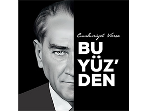 Ekol’e “Bu Yüz’den” ve “Bu 101” Kampanyalarıyla IPRA Ödülü