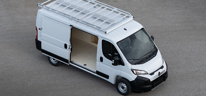 Stellantis’in Yeni Vizyonu Cargo Box BEV Sahalarda