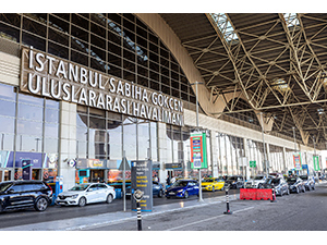 İstanbul Sabiha Gökçen’de 7 Rekor Birden Kırıldı