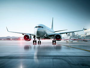 Passenger Growth Slows to 2.6% in June
