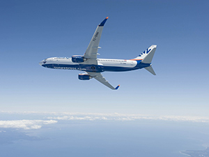 SunExpress Yaz Sezonunu Uzatıyor