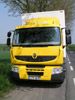 Renault Trucks Dağıtım Gamını Yeniledi