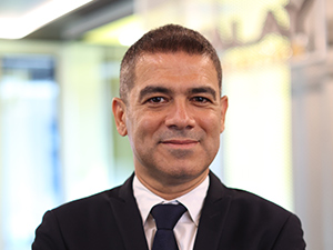 Talay Logistics Üst Yönetimine Atama