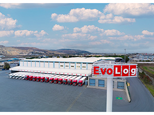 EvoLog Büyük Veri ile Lojistikte Stratejik Avantaj Yaratıyor