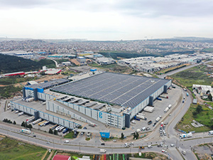 Ekol AI Dönüşüm Programı Lojistikte Verimliliği Artırıyor