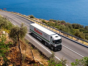 Raben Group’tan Türkiye’ye Uzun Vadeli Yatırım Planı