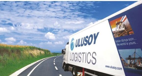 Ulusoy Logistics Yeni Müşteriler İle Büyüyor
