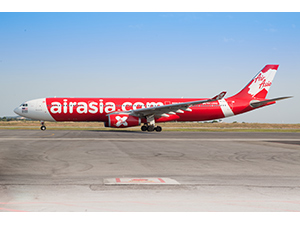AirAsia X, İstanbul ile Kuala Lumpur’u Direkt Uçuşla Bağlayacak