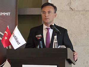 UTİKAD’dan 200 Milyar Dolar Sektör Büyüklüğü Hedefiyle İki Stratejik Adım