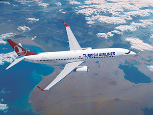 IATA: Türkiye is a global aviation powerhouse with its driving international and regional connectivity