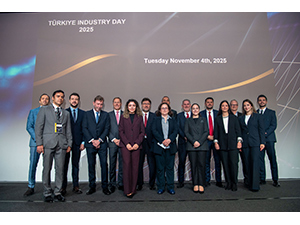 Airbus ve THY “Türkiye Endüstriyel İş Birliği Toplantısı 2025” Etkinliğİ Toulouse’da Gerçekleşti