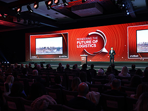 Türkiye Logistics Summit 2025’te Sektörün Geleceği Masaya Yatırıldı