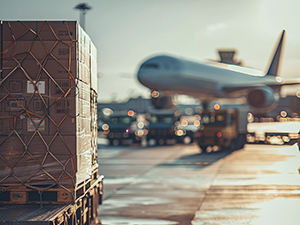 Hava Kargo 8 Aydır Kesintisiz Büyüyor, Talep Artışında Ekim Ayında Rekor