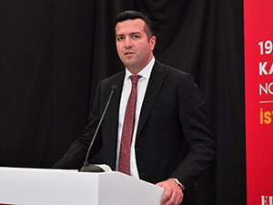 2025 Atlas Lojistik Ödülleri’ni Kazananlar Ne Dediler? - Çokyaşar Halat