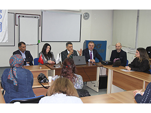 İlk Ders Zili Çaldı: Kadın TIR Sürücüleri Yola Çıkıyor